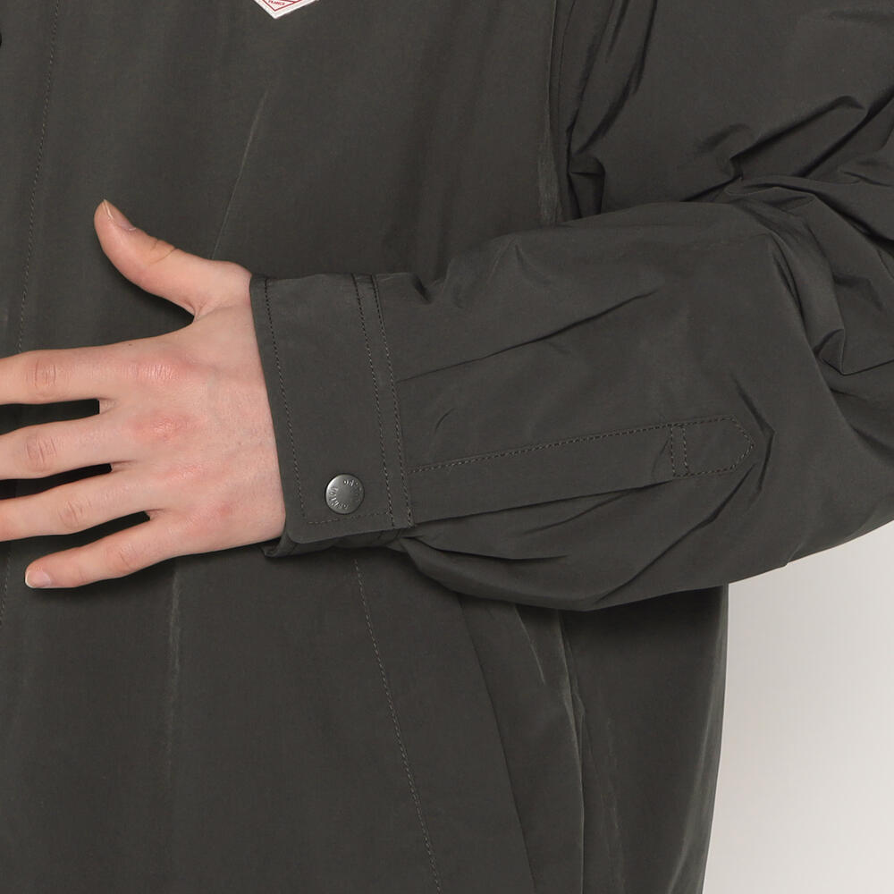 MEN'S INSULATION COACH JACKET｜COAT｜DANTON(ダントン)｜DANTON