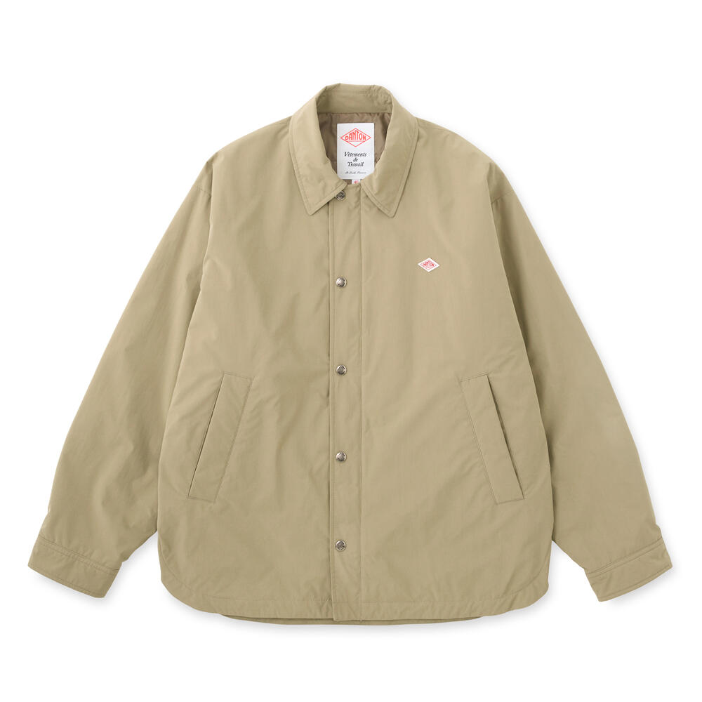 DANTON ジャケット JACKETの商品一覧｜DANTON OFFICIAL SITE (DANTON オフィシャル
