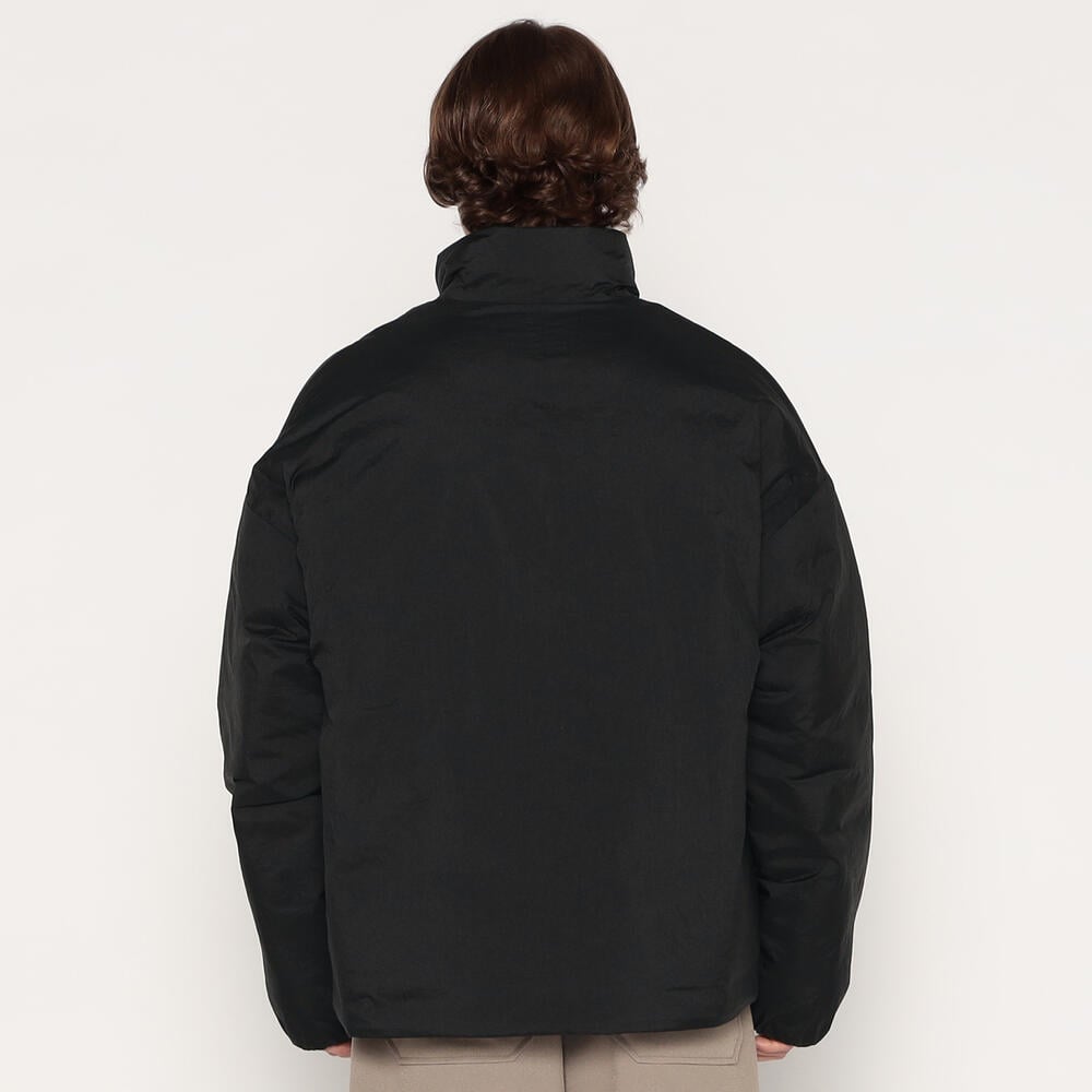 MEN'S INSULATION STAND COLLAR JACKET｜COAT｜DANTON(ダントン