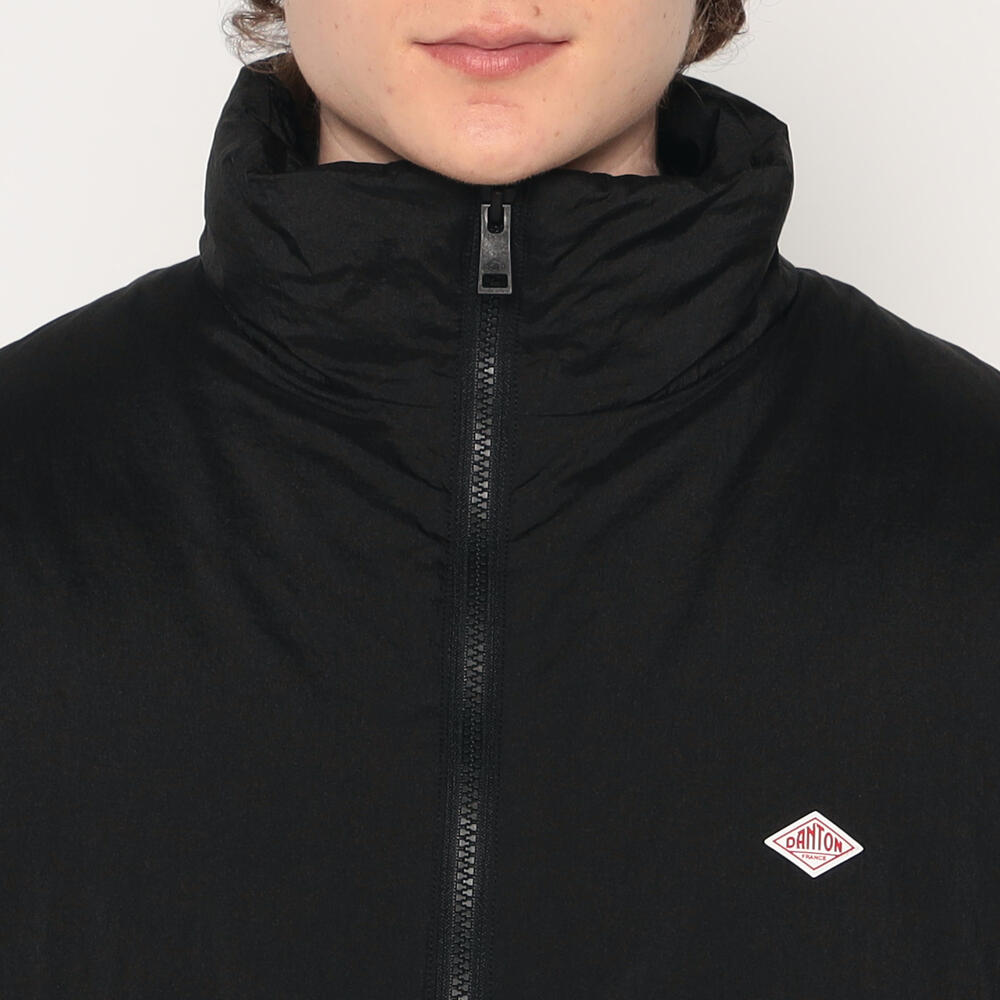 定価1.8万 ダントン INSULATION JACKET 定価1.8万 ダントン INSULATION JACKET 定価1.8万 ダントン INSULATION
