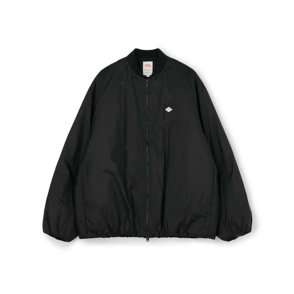 定価1.8万 ダントン INSULATION JACKET DANTON - INSULATION JACKET