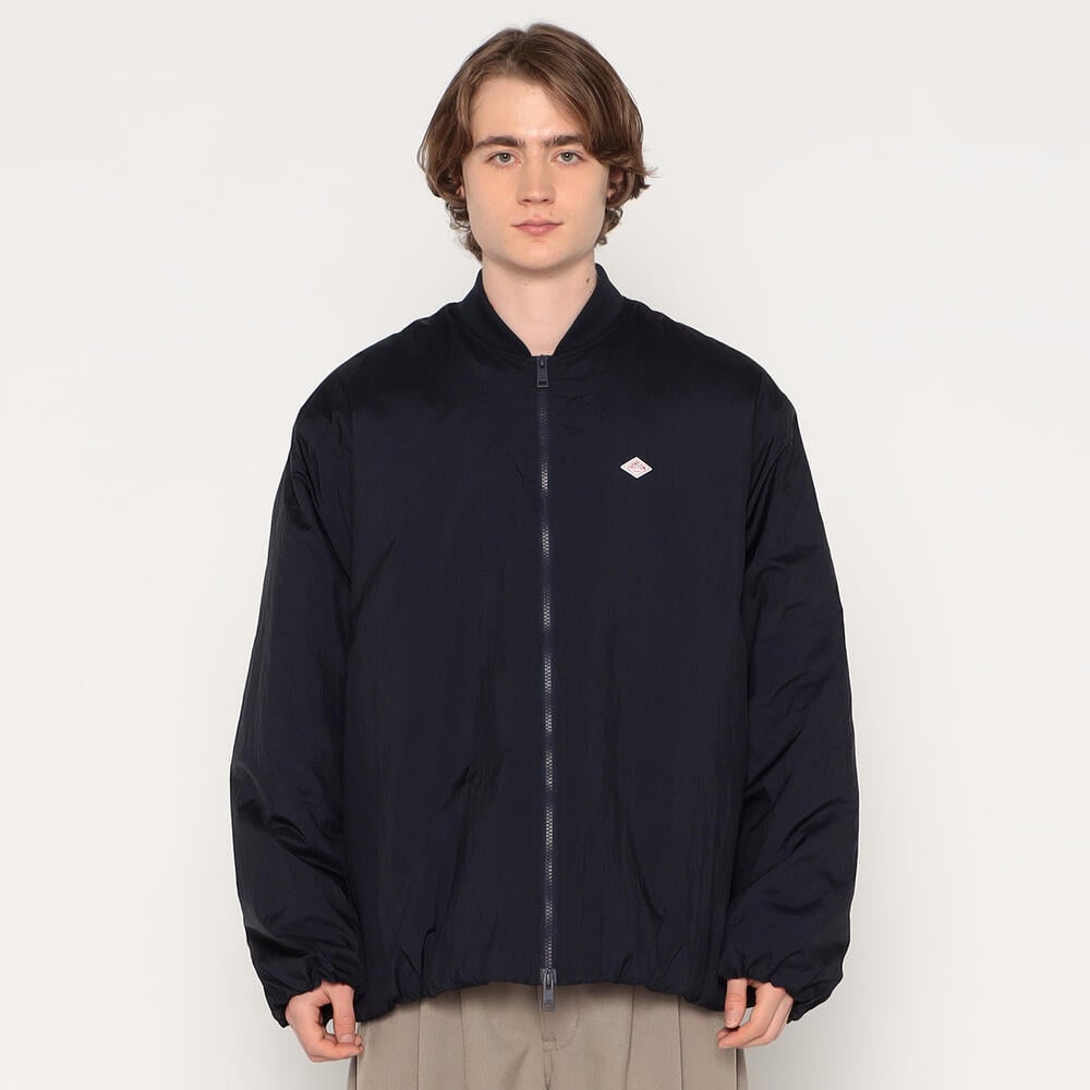 DANTON INSULATION JACKET ダントン DANTON ダントン INSULATION HOODED COAT｜BORN FREE ONLINE SHOP