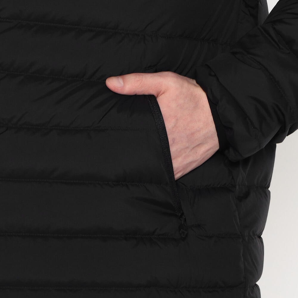 MEN'S CREWNECK INNER DOWN JACKET｜COAT｜DANTON(ダントン
