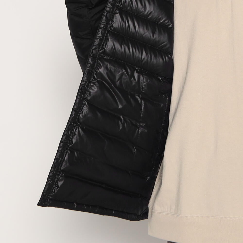 ダントンDanton CREWNECK INNER DOWN JACKETダウン DANTON / Inner Down Crewneck Jacket（ダウンジャケット/コート