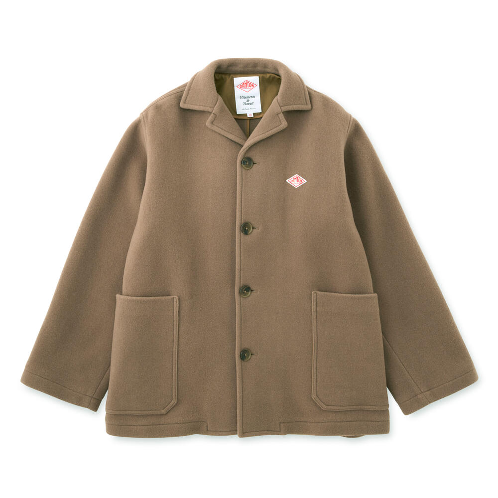 ジャケット・アウター DANTON JACKETの商品一覧｜DANTON OFFICIAL SITE (DANTON オフィシャル