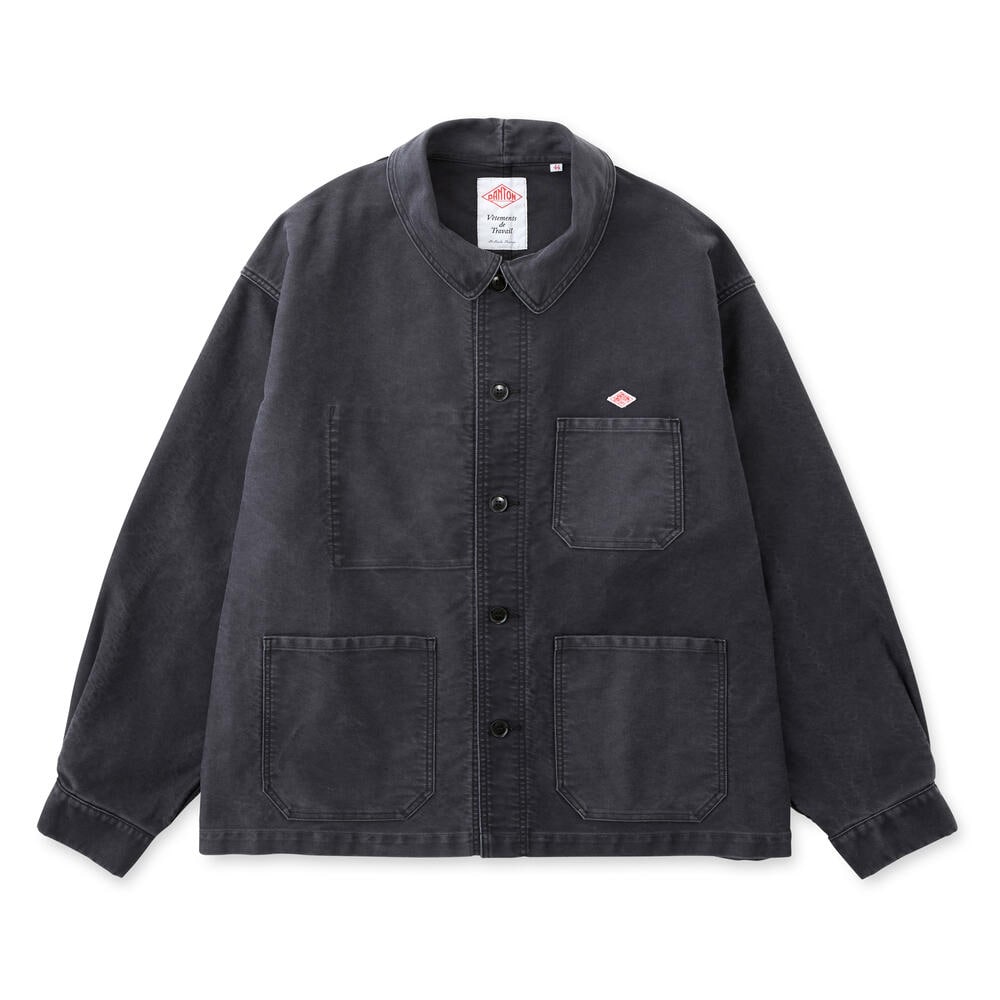 OUTERの商品一覧｜DANTON OFFICIAL SITE (DANTON オフィシャル