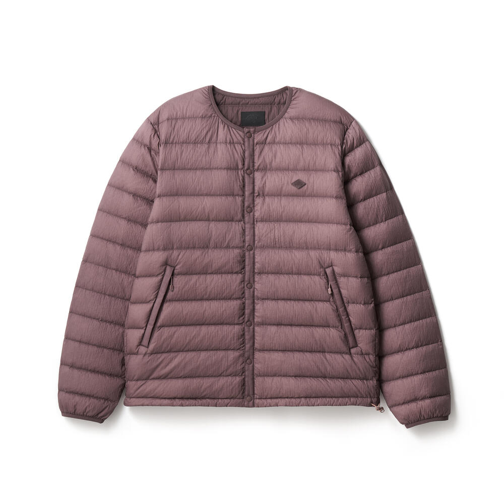【DANTON/ダントン】INSULATION JACKET 38 DANTON（ダントン）の「DANTON / Insulation Jacket（ブルゾン