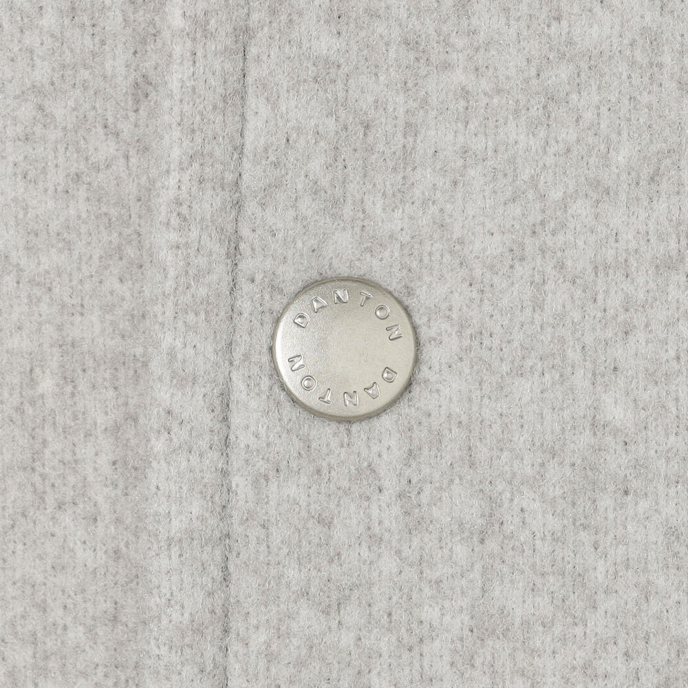 STORE EXCLUSIVE】MEN'S FLEECE LIKE COVERALL BLOUSON｜JACKET