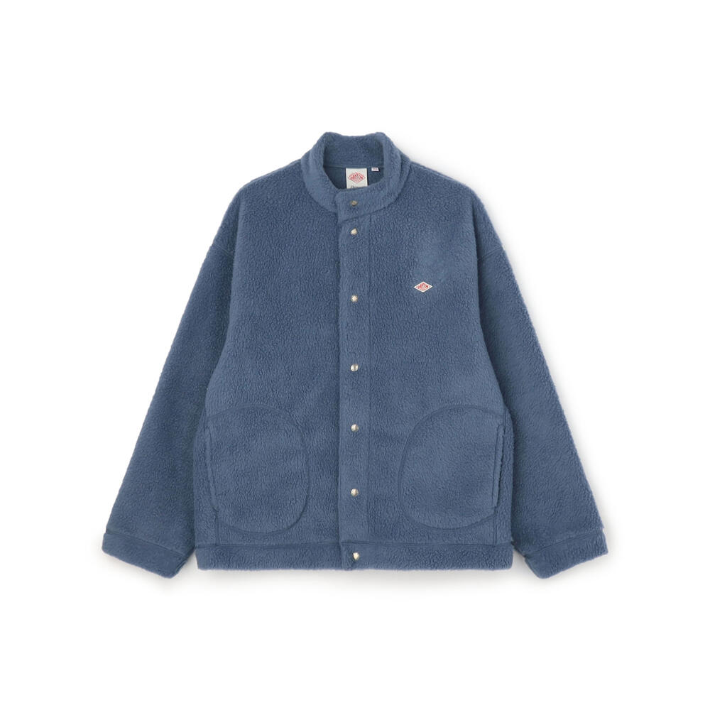DANTON カーディガン　メンズ44 DANTON カーディガン メンズ44 DANTON | コットン Vネック