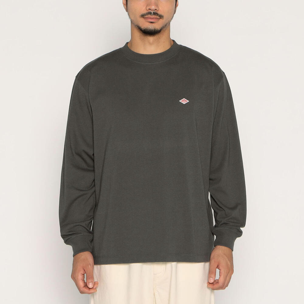 DANTON - 専用ページです KIDS' LONG SLEEVE SWEAT T-SHIRT STRIPE｜KIDS｜DANTON