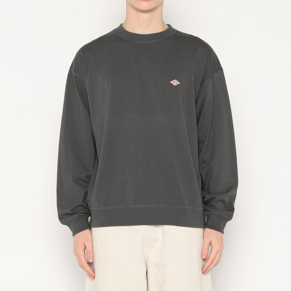 トップス DANTON SWEAT T-SHIRTS URBAN RESEARCH DOORS｜DANTON SWEAT T-SHIRTS | Rakuten