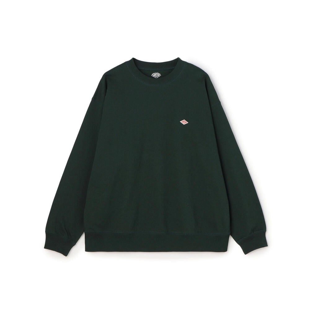 トップス DANTON SWEAT T-SHIRTS DANTON SWEAT T-SHIRTS(L WHITE): トップス｜URBAN RESEARCH公式