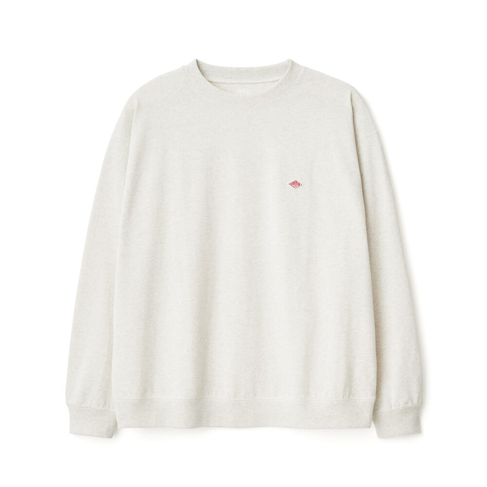 トップス DANTON SWEAT T-SHIRTS URBAN RESEARCH DOORS｜DANTON SWEAT T-SHIRTS | Rakuten