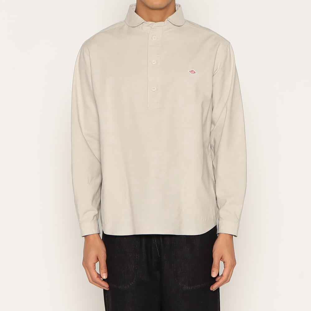 トップス DANTON PLAIN WORK SHIRT S/S 楽天市場】【正規取扱店】 ダントン ワークシャツS/S DANTON