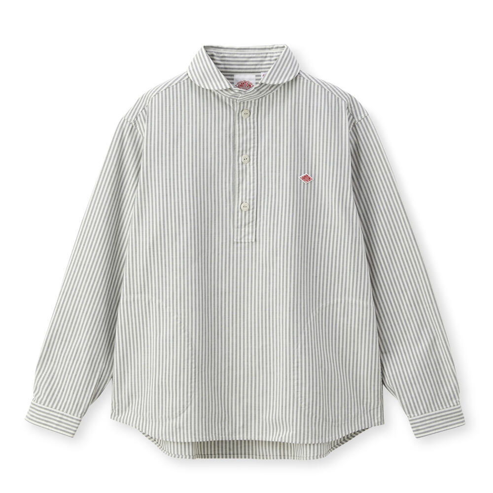 DANTON☆新品タグ付き☆最終価格！ 楽天市場】DANTON ダントン ショート丈 ハイロフト フード付き