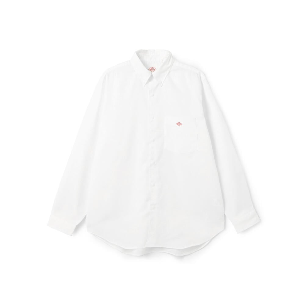 MEN'S OXFORD B.D SHIRT｜SHIRT｜DANTON(ダントン)｜DANTON