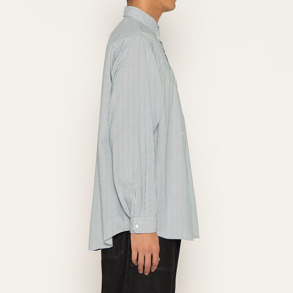 MEN'S OXFORD B.D SHIRT｜SHIRT｜DANTON(ダントン)｜DANTON