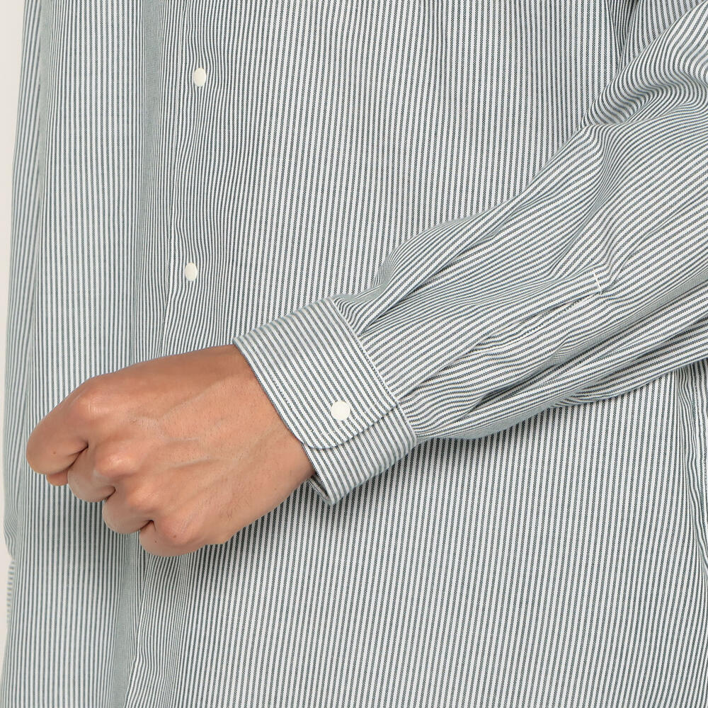 bza 出品です MEN'S OXFORD B.D SHIRT｜SHIRT｜DANTON(ダントン)｜DANTON