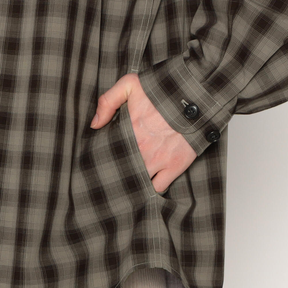 MEN'S WORK SHIRT｜SHIRT｜DANTON(ダントン)｜DANTON OFFICIAL SITE