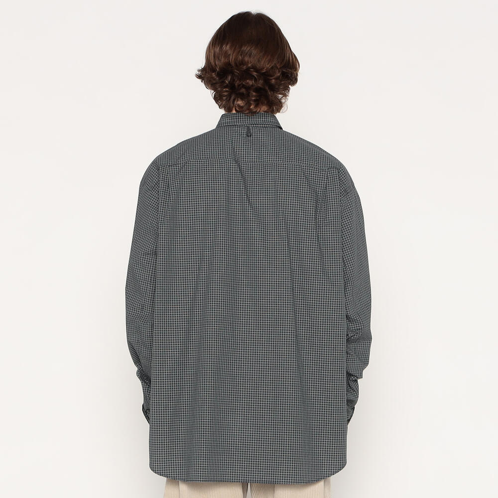 トップス DANTON Vetements de Travail Danton Vetements De Travail | Grailed