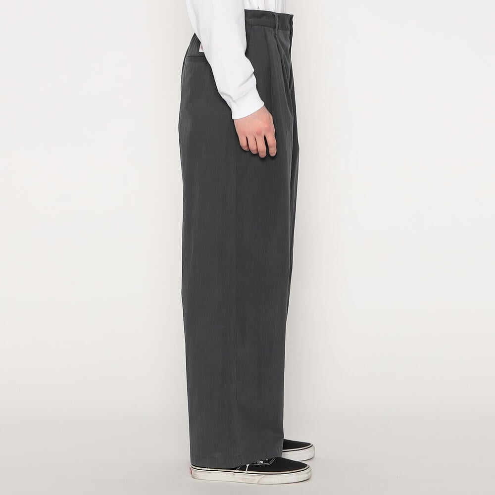 DANTON ブラック フリースジレ セール 30%OFF】[WEB限定]【DANTON/ダントン】HIGH PILE FLEECE