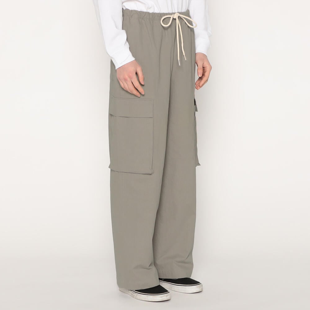 DANTON ダントン　パンツ　ベージュ DANTON [ダントン] FRENCH WORK SERGE PANTS [JD-2589 FWS