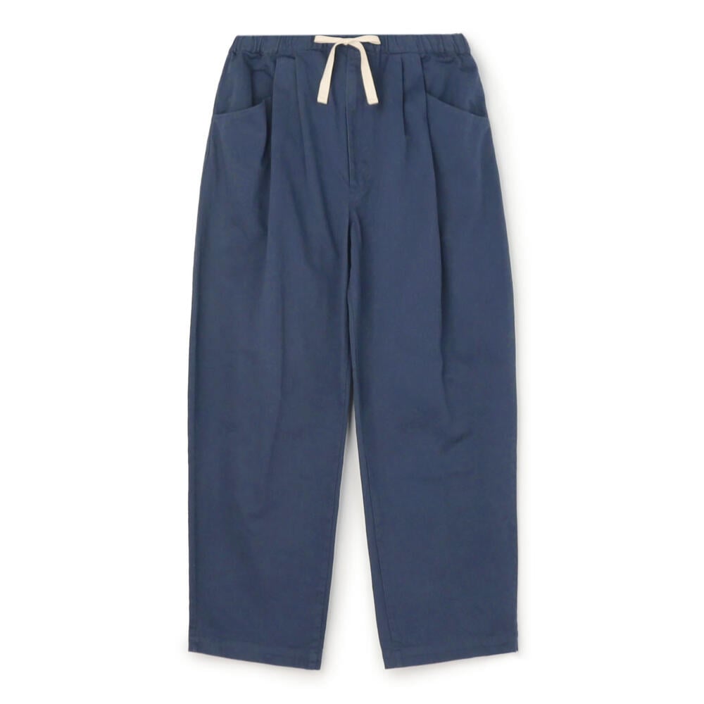 DANTON パンツ MEN'S HEAVY TWILL 2TUCK EASY PANTS｜PANTS｜DANTON(ダントン
