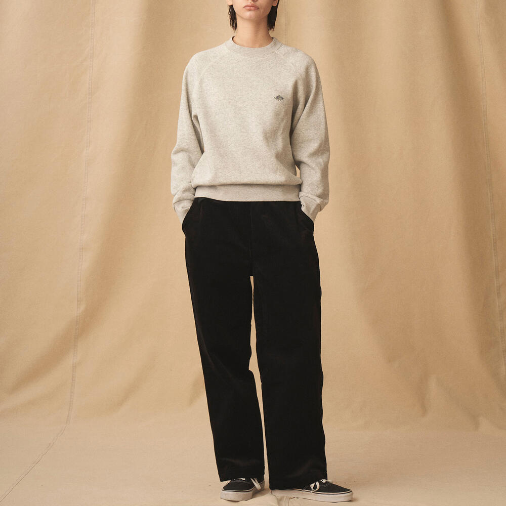 DANTON　SWEAT T-SHIRTS タグ付き未使用 DANTON SWEAT T-SHIRTS タグ付き未使用