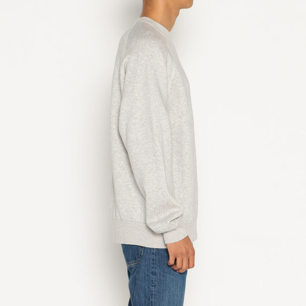 STORE EXCLUSIVE】UNISEX SWEAT SHIRTS｜CUT AND SEWN｜DANTON