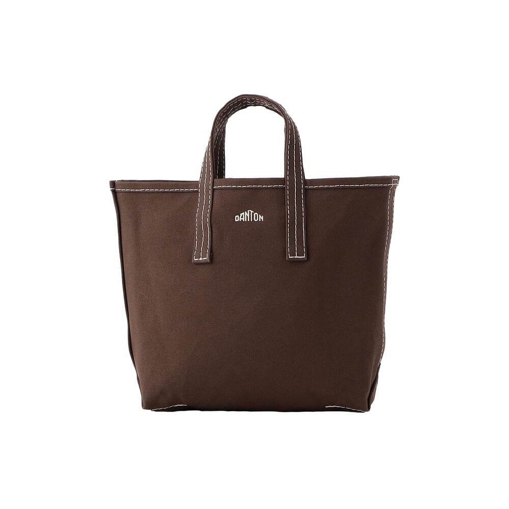 COTTON CANVAS TOTE BAG〈VOSGES MOYEN〉｜TOTE BAG｜DANTON