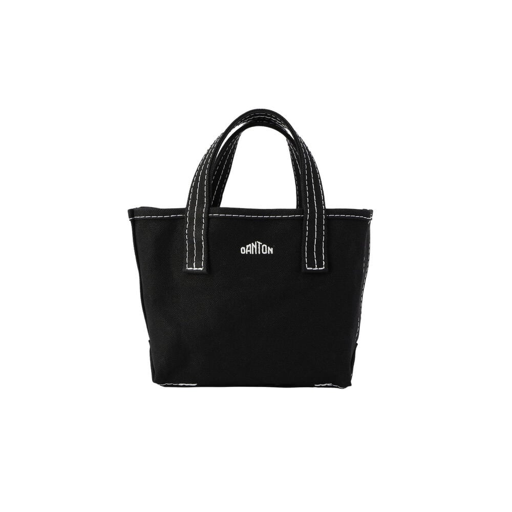 COTTON CANVAS TOTE BAG〈VOSGES PETIT〉｜TOTE BAG｜DANTON