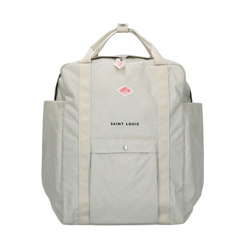 値下げダントン CORDURA CANVAS SQUARE RUCKSACK 楽天市場】◇[DT-H0197CDR]DANTON(ダントン) CORDURA CANVAS
