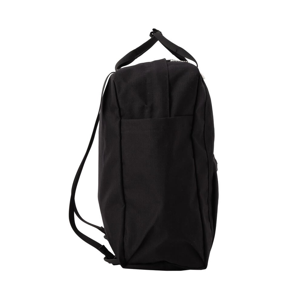 CORDURA CANVAS SQUARE RUCKSACK〈SAINT LOUIS〉｜BACKPACK