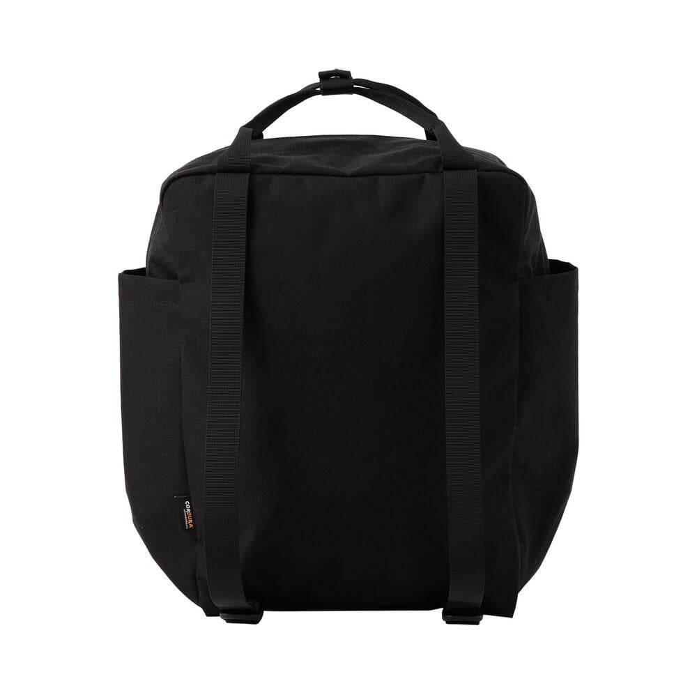 ダントン CORDURA CANVAS SQUARE RUCKSACK DNB251U302-