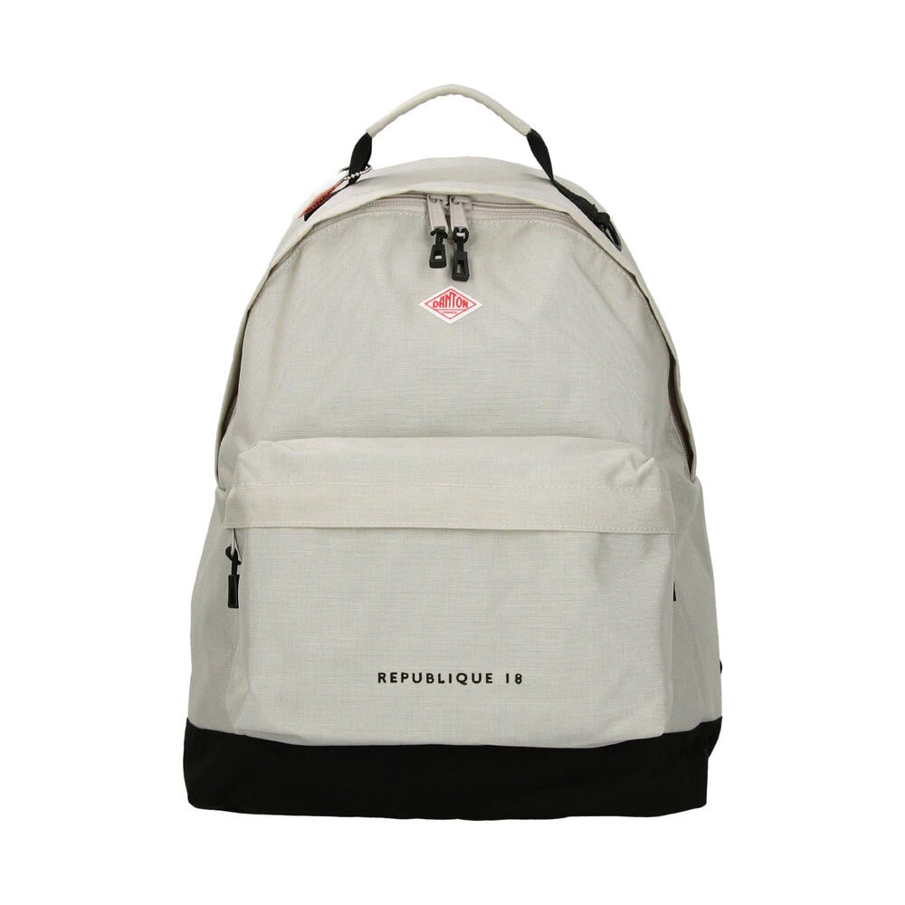 新品 DANTON REPUBLIQUE 18 CORDURA DAYPACK DANTON CORDURA CANVAS DAYPACK [REPUBLIQUE 18]