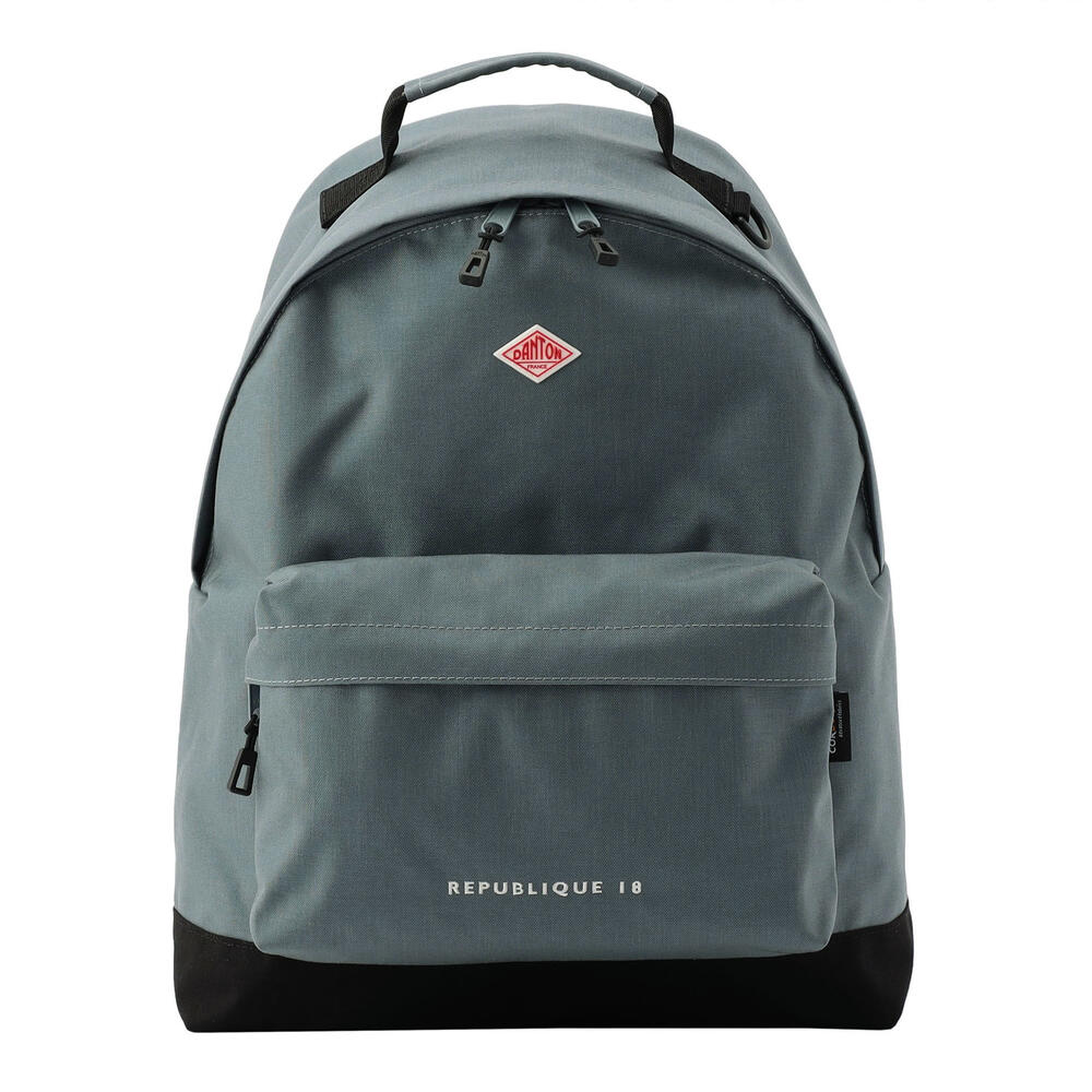 ダントン レピュブリック 18バックパック　新品 楽天市場】【最大33倍 30日限定】DANTON ダントン ダントン