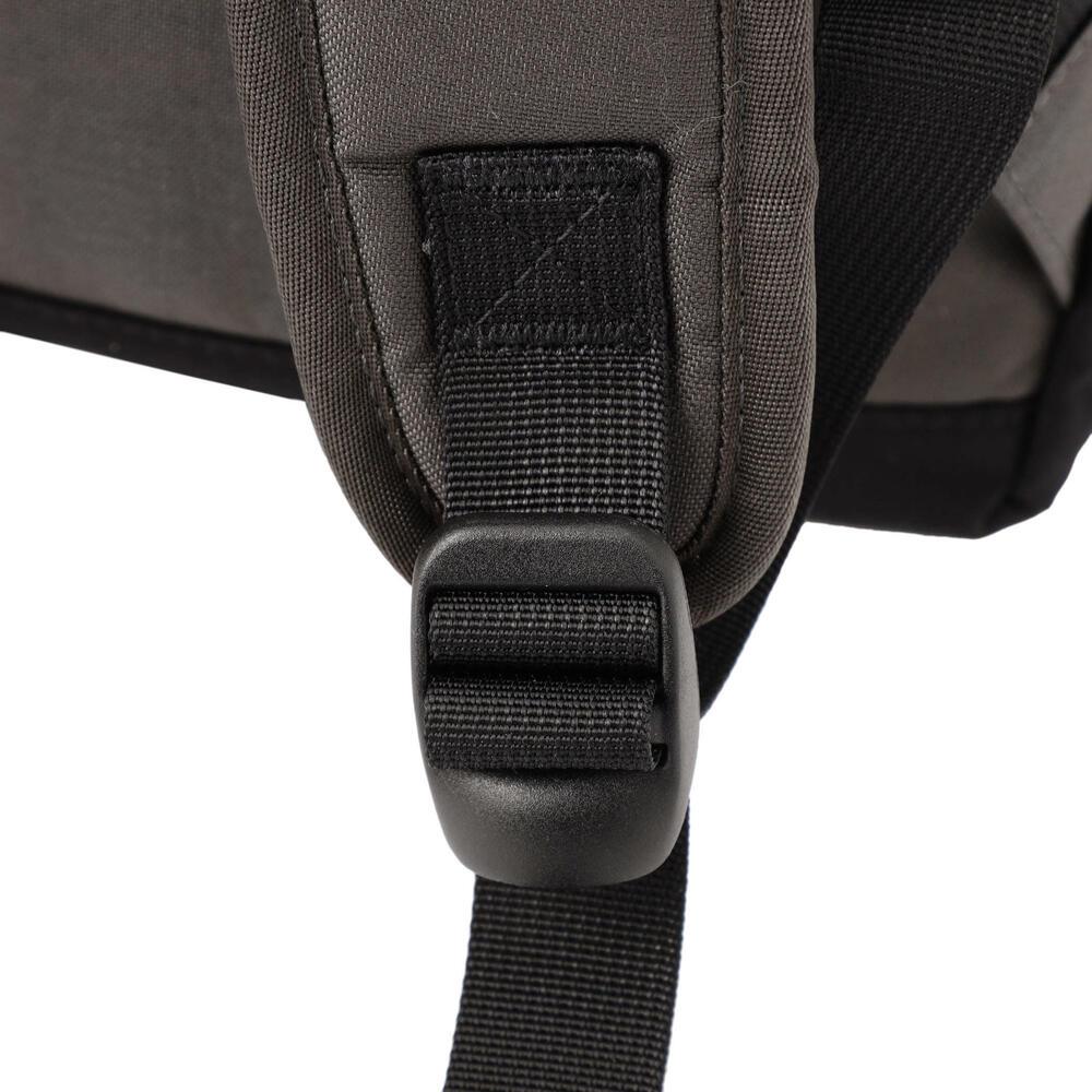 CORDURA CANVAS DAYPACK〈REPUBLIQUE 18〉｜BACKPACK｜DANTON