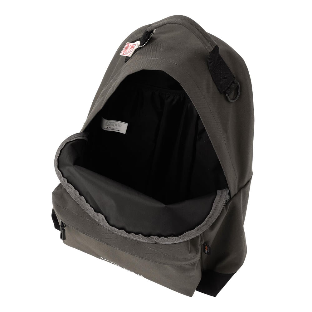 新品 DANTON REPUBLIQUE 18 CORDURA DAYPACK DANTON CORDURA CANVAS DAYPACK [REPUBLIQUE 18]