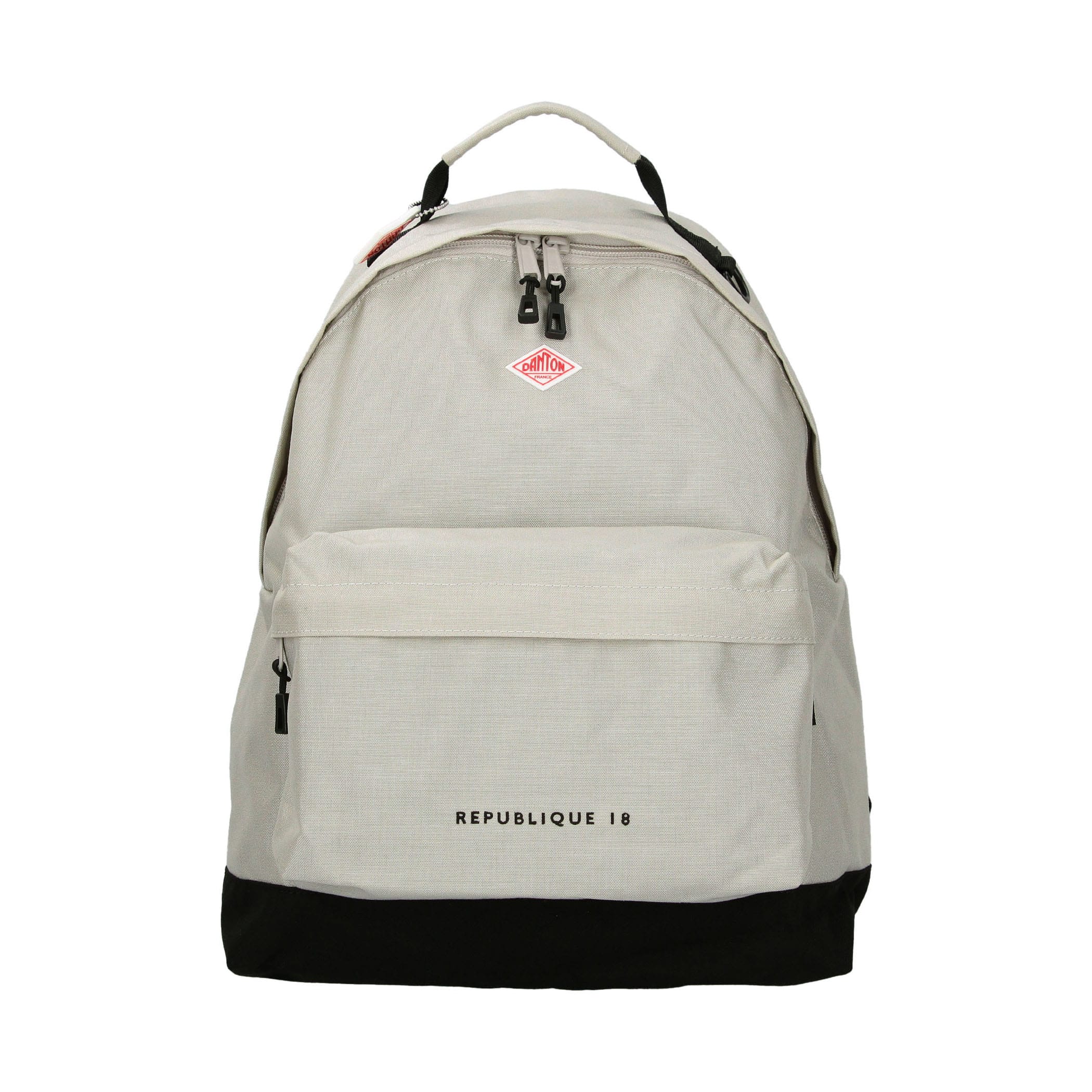新品 DANTON REPUBLIQUE 18 CORDURA DAYPACK DANTON CORDURA CANVAS DAYPACK [REPUBLIQUE 18]