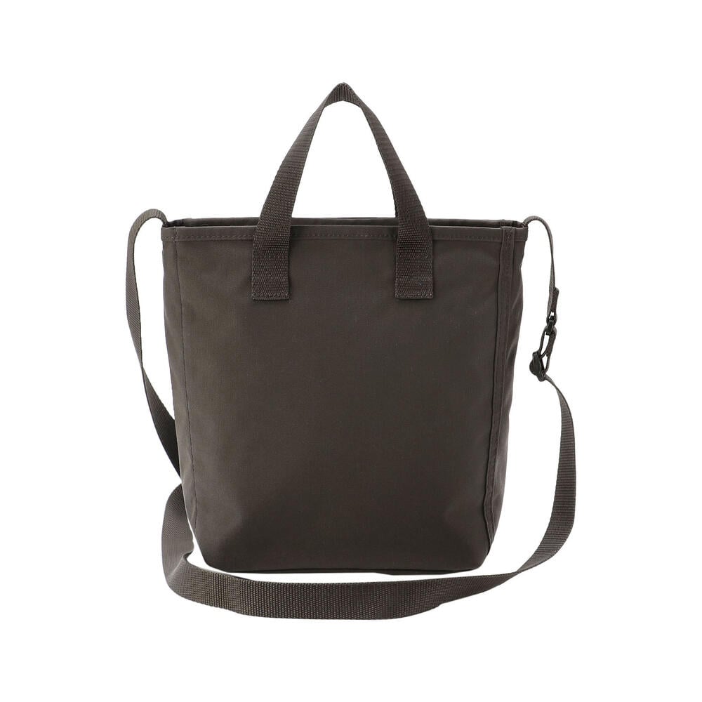 CORDURA CANVAS 2WAY TOTE BAG〈PONT NEUF〉｜TOTE BAG｜DANTON