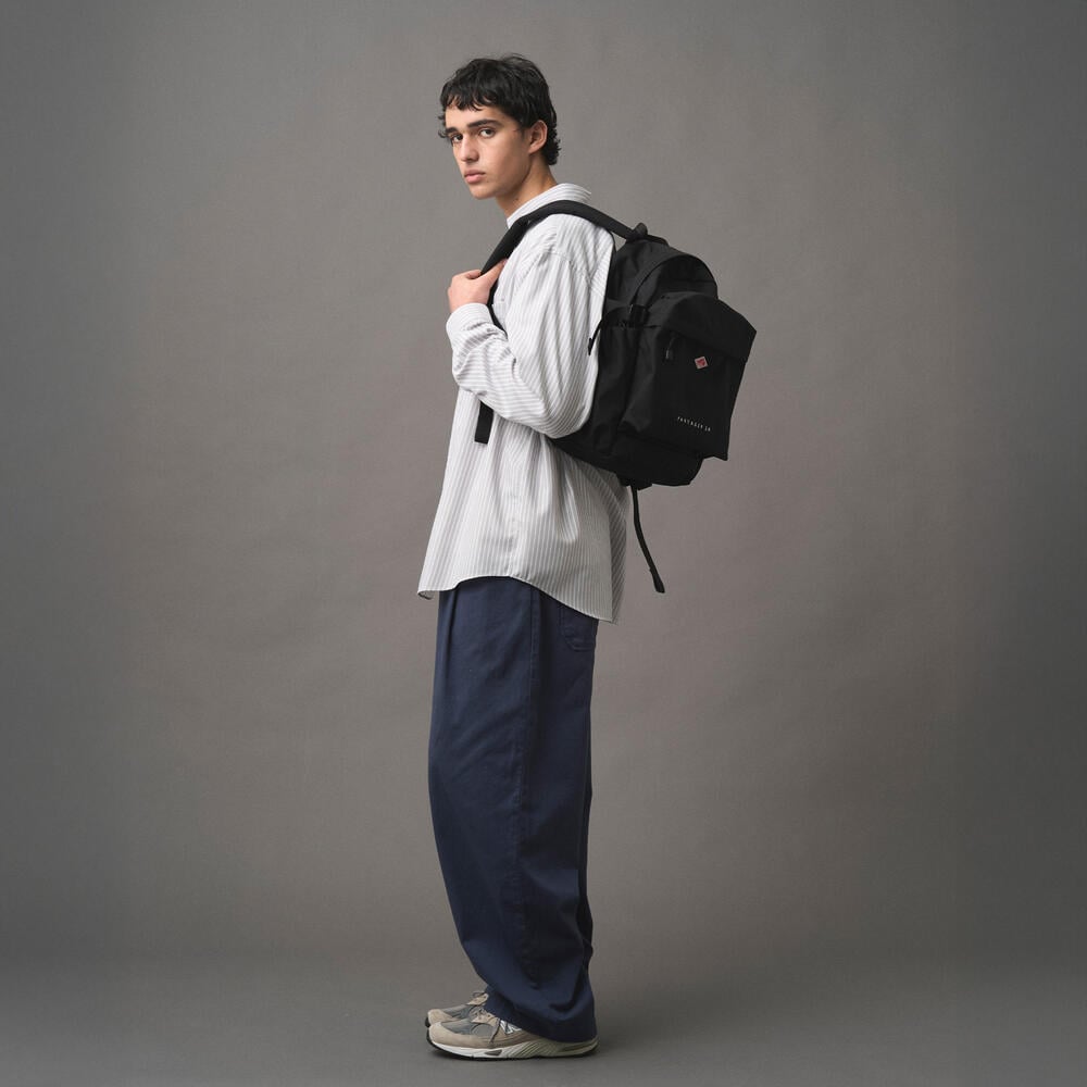 CORDURA CANVAS DAYPACK〈PARTAGER 20〉｜BACKPACK｜DANTON