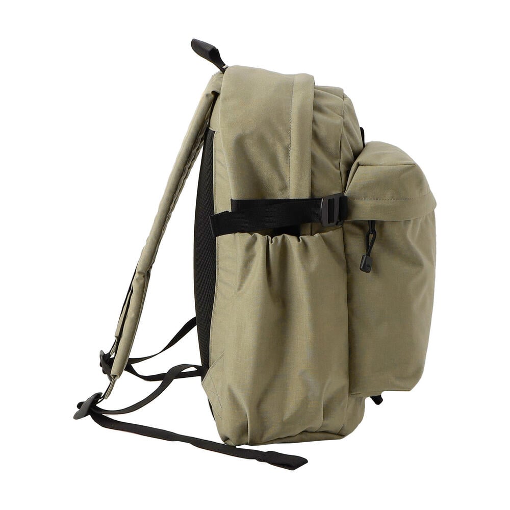 CORDURA CANVAS DAYPACK〈PARTAGER 20〉｜BACKPACK｜DANTON