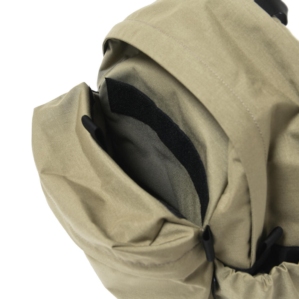 CORDURA CANVAS DAYPACK〈PARTAGER 20〉｜BACKPACK｜DANTON