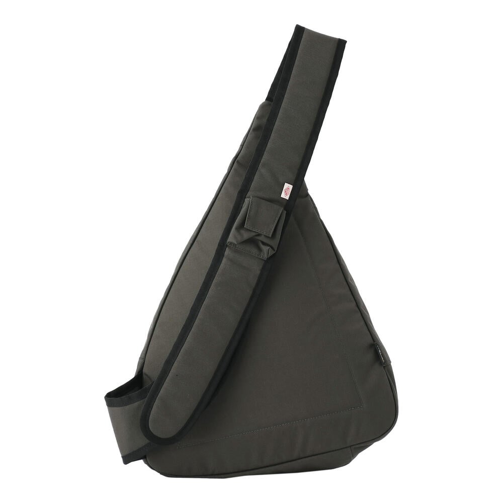 CORDURA CANVAS ONE SHOULDER BAG〈RHONE 14〉｜BACKPACK
