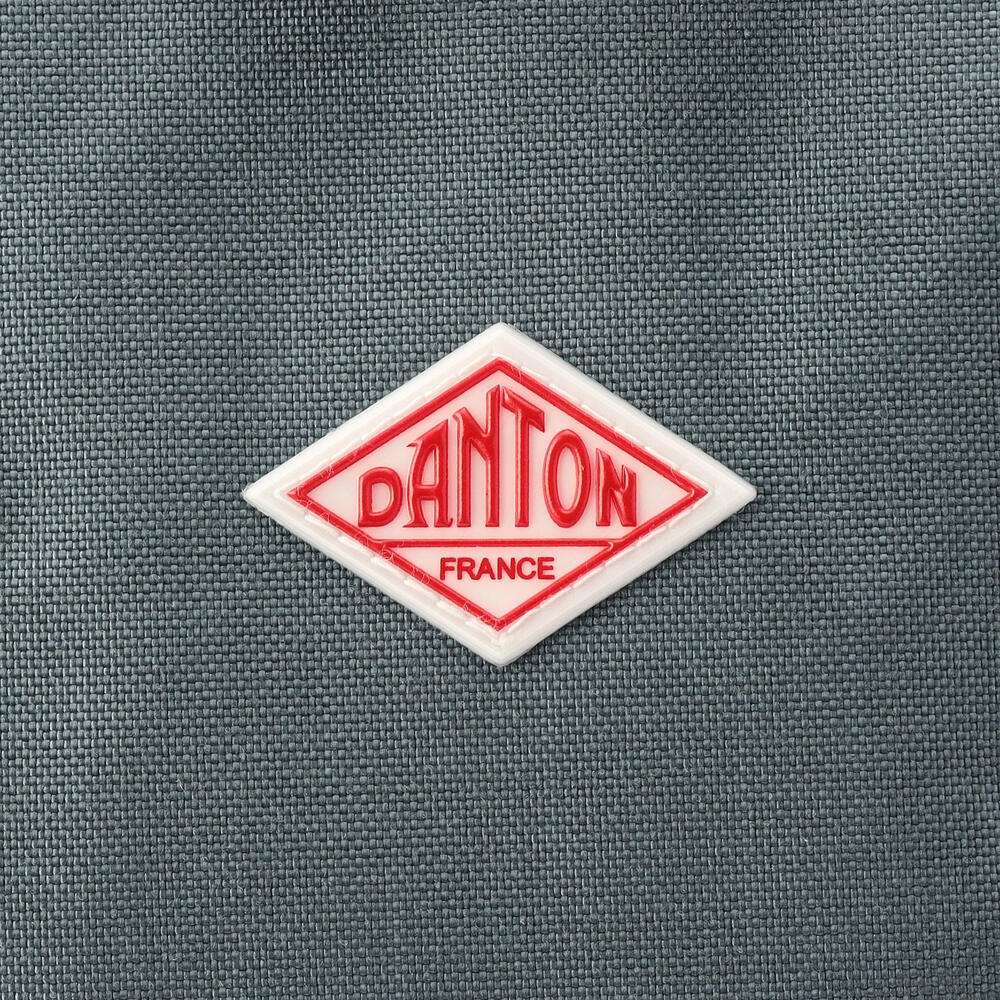 CORDURA CANVAS DAYPACK〈CORNEILLE 18〉｜BACKPACK｜DANTON