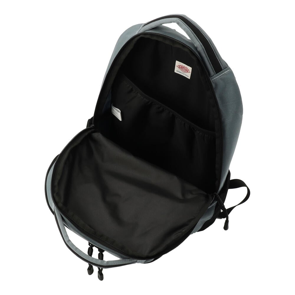 CORDURA CANVAS DAYPACK〈CORNEILLE 18〉｜BACKPACK｜DANTON