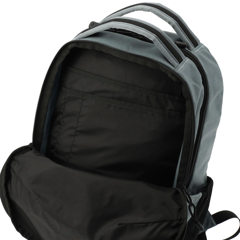 CORDURA CANVAS DAYPACK〈CORNEILLE 18〉｜BACKPACK｜DANTON