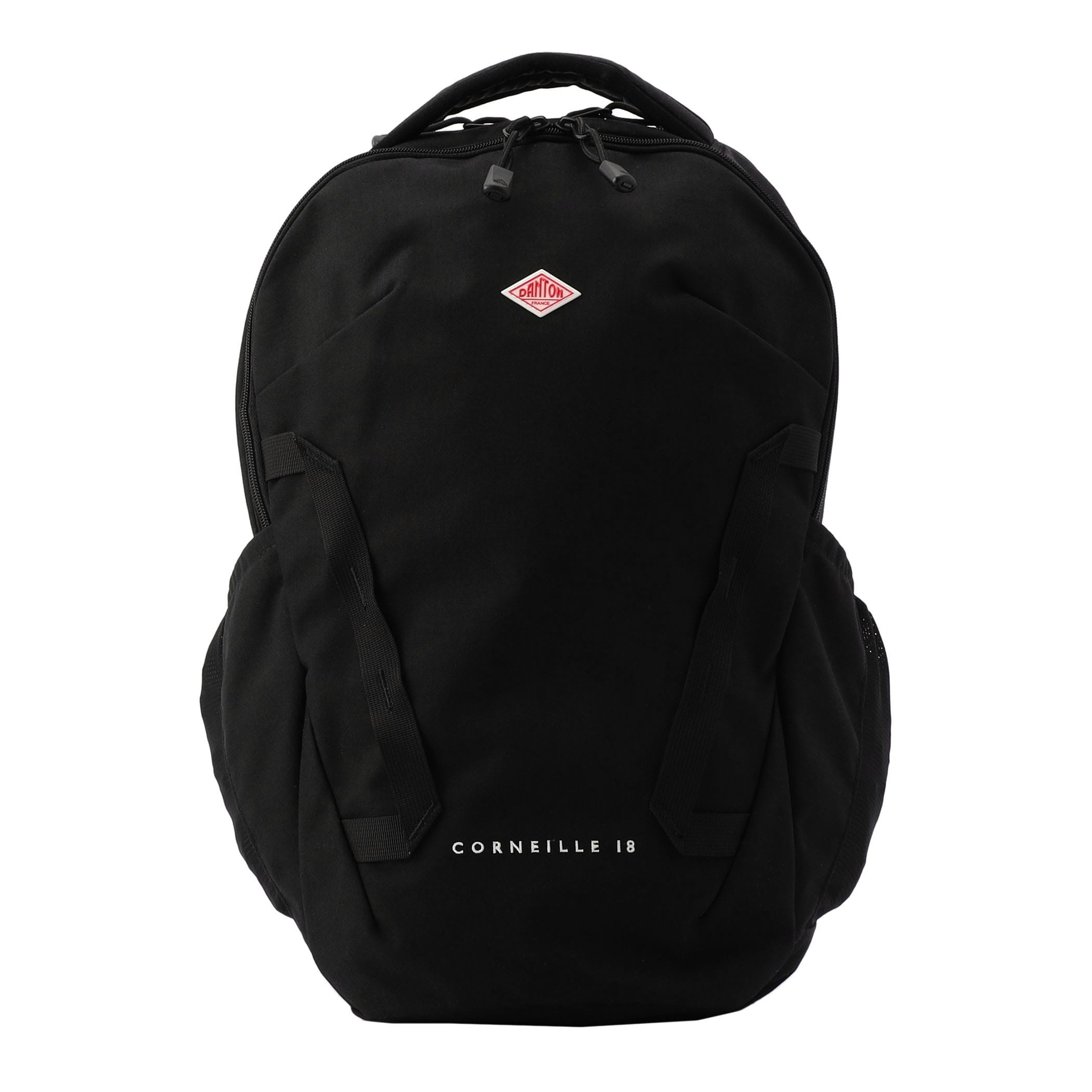 CORDURA CANVAS DAYPACK〈CORNEILLE 18〉｜BACKPACK｜DANTON