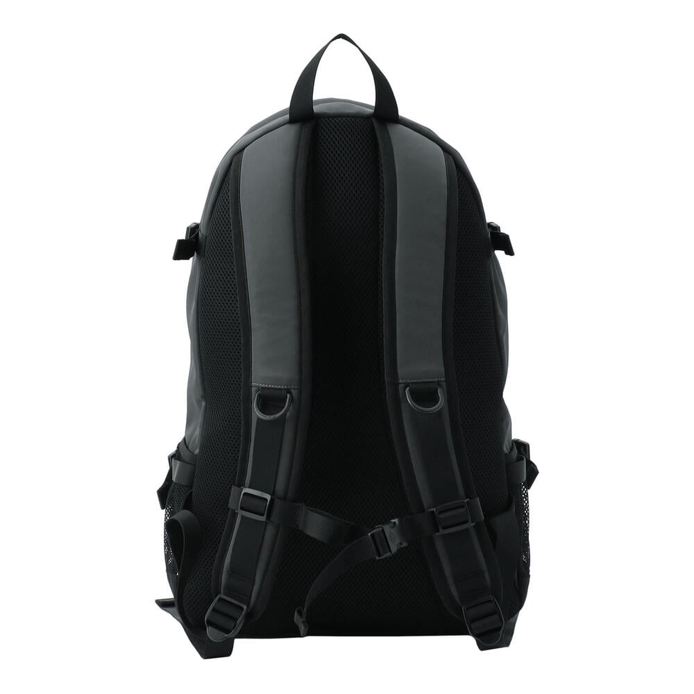 POLYESTER TWILL BACKPACK〈MONT FARON 27〉｜BACKPACK｜DANTON