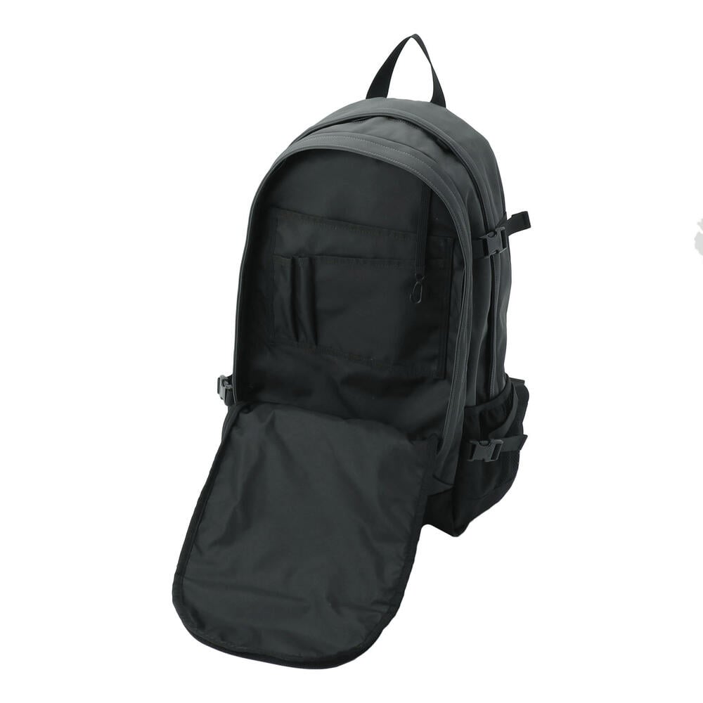 POLYESTER TWILL BACKPACK〈MONT FARON 27〉｜BACKPACK｜DANTON
